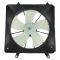 Radiator Cooling Fan Assembly