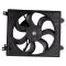 Engine Cooling Fan Assembly
