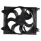 Engine Cooling Fan Assembly
