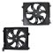 Engine Cooling Fan Assembly