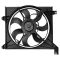 Engine Cooling Fan Assembly