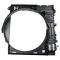 Radiator Fan Shroud Kit