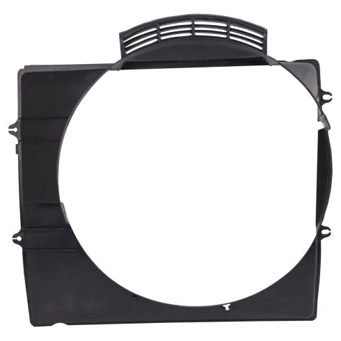 Engine Cooling Fan Shroud