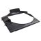 Engine Cooling Fan Shroud