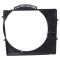 Engine Cooling Fan Shroud