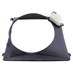 05-15 Toyota Tacoma 2.7L Radiator Fan Shroud