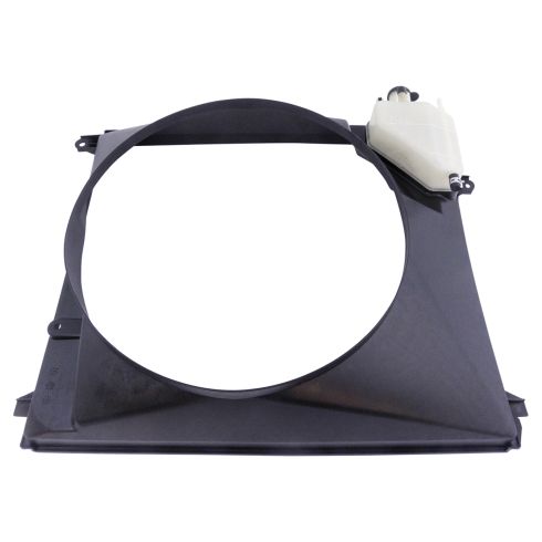 05-15 Toyota Tacoma 2.7L Radiator Fan Shroud