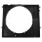 95-00 Tacoma Prerunner w/2WD & 3.4L; 96-00 Tacoma w/3.4L & AT; 01-04 Tacoma w/3.4L Rad Fan Shroud