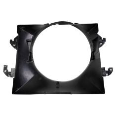 Radiator Fan Shroud