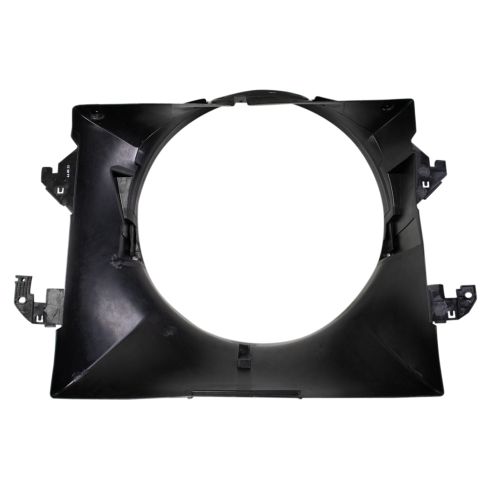 Radiator Fan Shroud