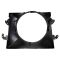 Radiator Fan Shroud