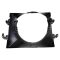 Radiator Fan Shroud