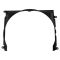 Radiator Fan Shroud
