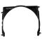 Radiator Fan Shroud