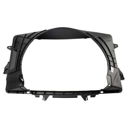 Radiator Fan Shroud