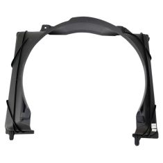 Radiator Fan Shroud