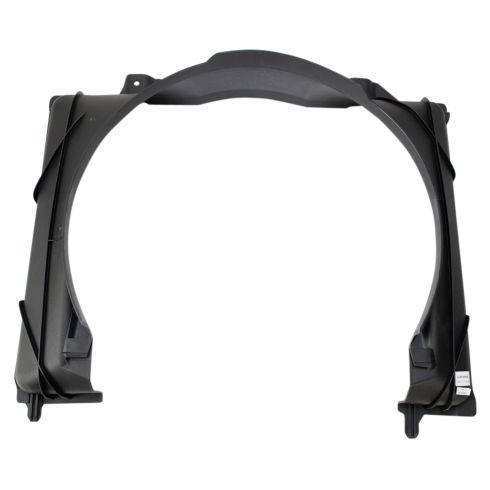 Radiator Fan Shroud