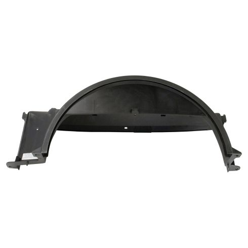 Direct Replacement For GM3110116, GM3110117 Universal Fan Shroud
