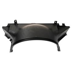 Radiator Fan Shroud