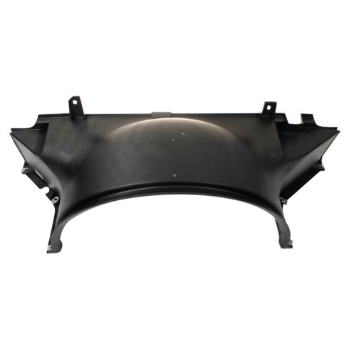 Radiator Fan Shroud