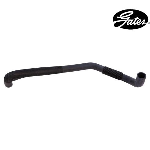 11-16 Grand Caravan; Town & Country; 11-14 Routan Upper Radiator Hose