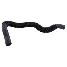96-05 S10 Blazer; 96-05 Sonoma Jimmy; 96-01 Bravada Upper Radiator Hose