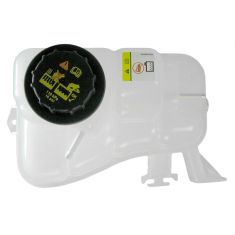 00-06 Mercury Sable / Ford Taurus Radiator Overflow Bottle