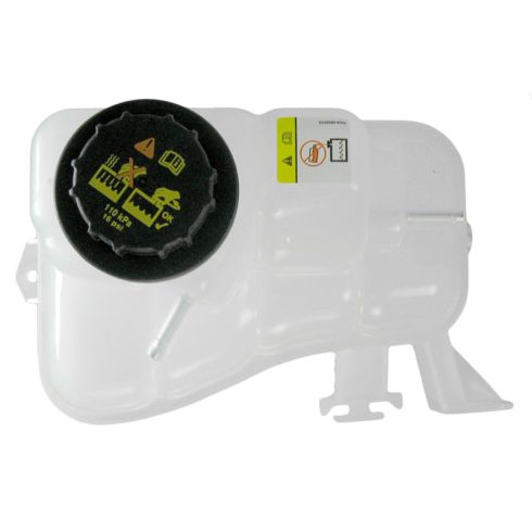 00-06 Mercury Sable / Ford Taurus Radiator Overflow Bottle