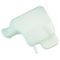 92-96 Toyota Camry Radiator Overflow Bottle (w/o Low Fluid Sensor) w/o Hose & w/o Cap