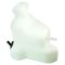 92-96 Toyota Camry Radiator Overflow Bottle (w/o Low Fluid Sensor) w/o Hose & w/o Cap