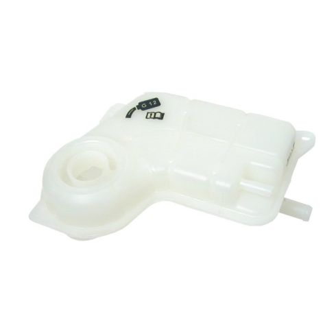 2003-09 Audi A4 Radiator Overflow Bottle w/o Cap