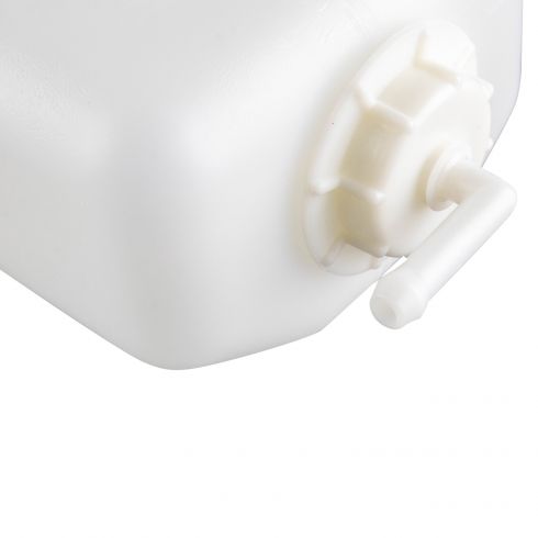 OE-Style Coolant Overflow Reservoir Tank With Cap For 1998-2002 Honda Accord – Speed Daddy
