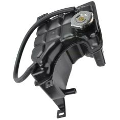 94-99 Cadillac Deville; 92-02 Eldorado; 92-97 Seville Radiator Overflow Bottle
