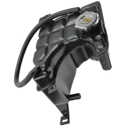 94-99 Cadillac Deville; 92-02 Eldorado; 92-97 Seville Radiator Overflow Bottle