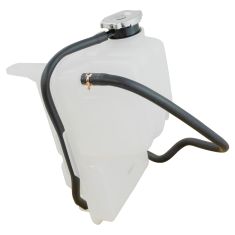 04-08 Chrysler Pacifica Radiator Coolant Overflow Bottle