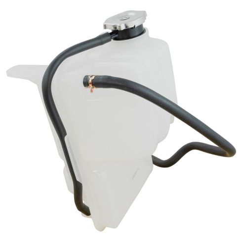 04-08 Chrysler Pacifica Radiator Coolant Overflow Bottle