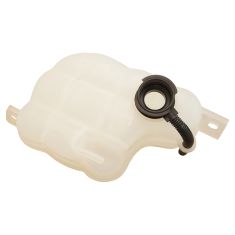 09-16 Dodge Journey V6 Radiator Overflow Bottle