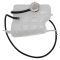 02-07 Jeep Liberty 3.7L Radiator Overflow Tank w/ Cap