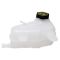 Coolant Reservoir