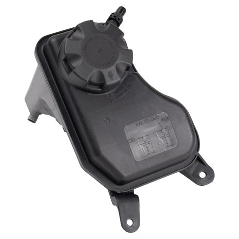 Coolant Reservoir