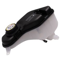 Coolant Reservoir