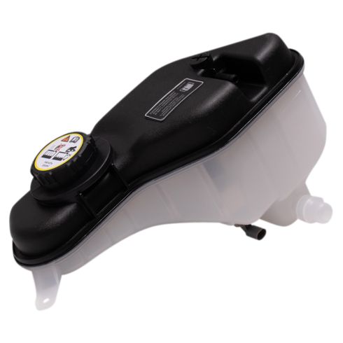 Coolant Reservoir
