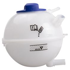 Coolant Reservoir