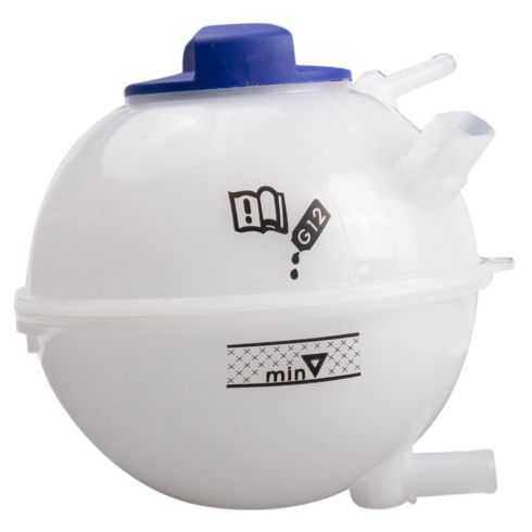 Coolant Reservoir