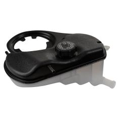 Coolant Reservoir