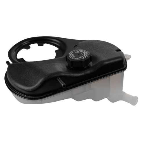 Coolant Reservoir