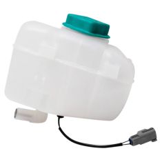 Coolant Reservoir