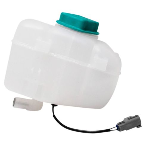 Coolant Reservoir