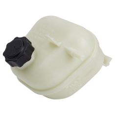 Coolant Reservoir