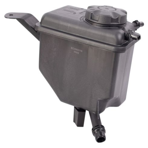 Coolant Reservoir